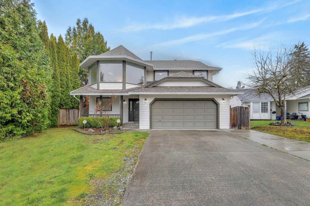 23003 Reid Avenue, Maple Ridge