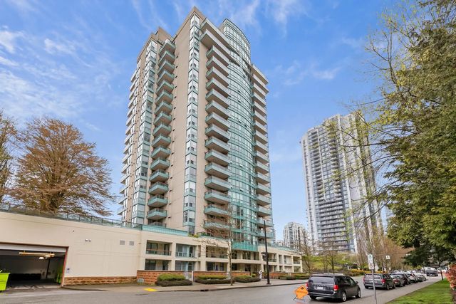1148 Heffley Crescent 103, Coquitlam