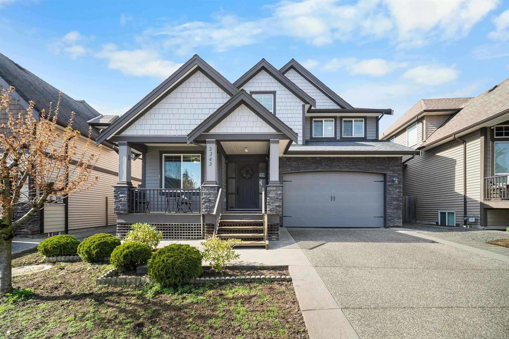 2343 Merlot Boulevard, Abbotsford