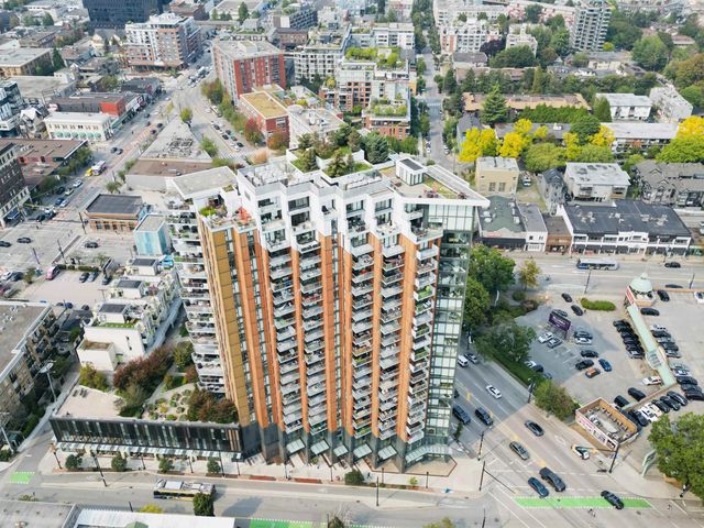 285 E 10th Avenue 1806, Vancouver