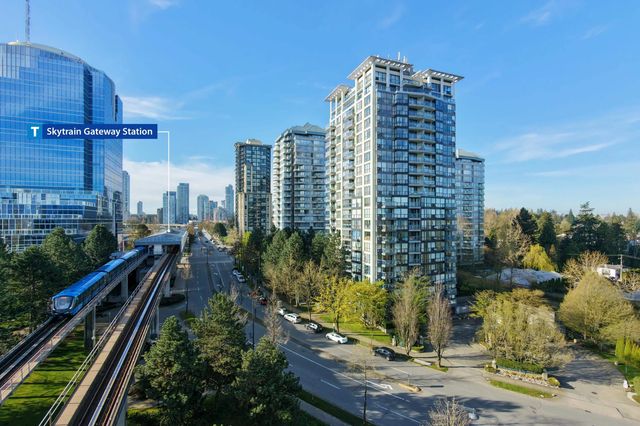10899 University Drive 1706, Surrey