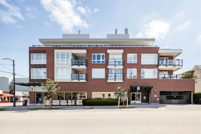 2008 Bayswater Street 306, Vancouver