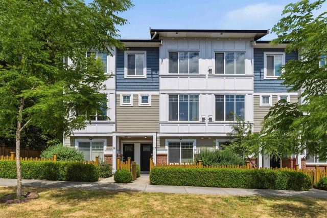 8747 162 Street 17, Surrey