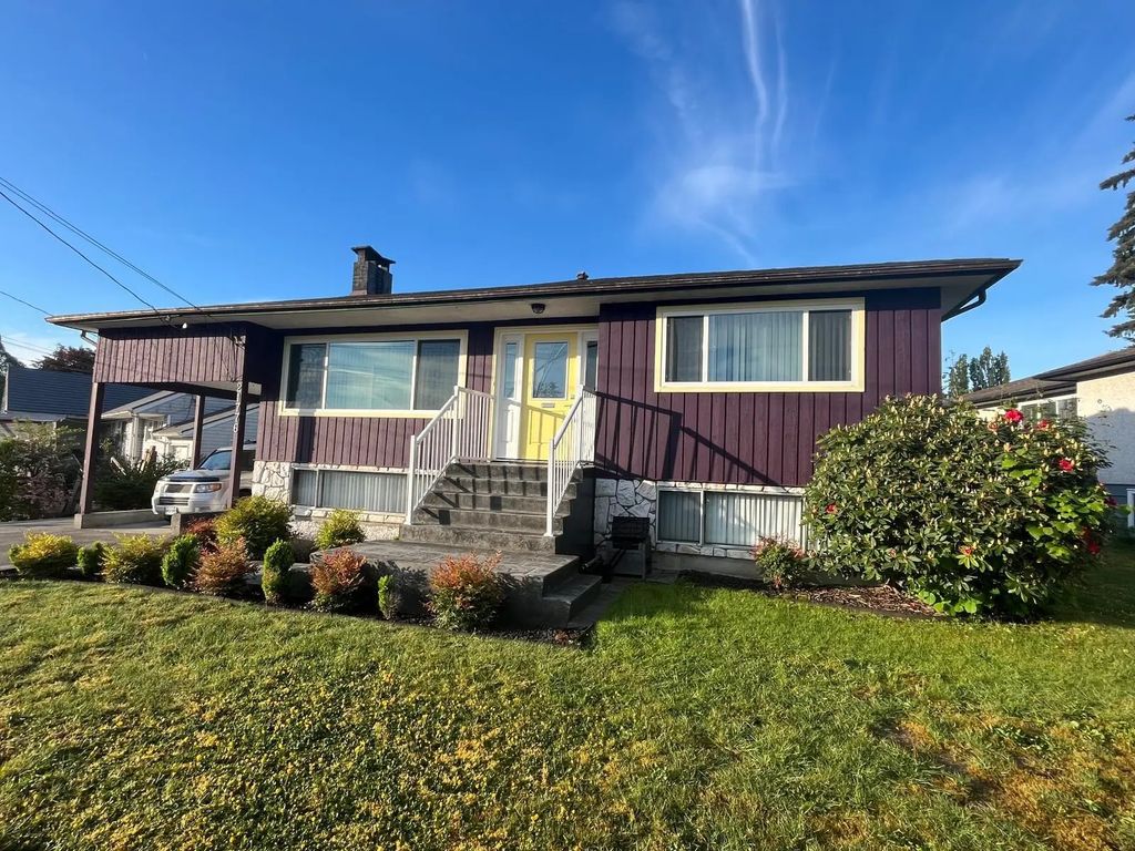 21776 Mountainview Crescent, Maple Ridge