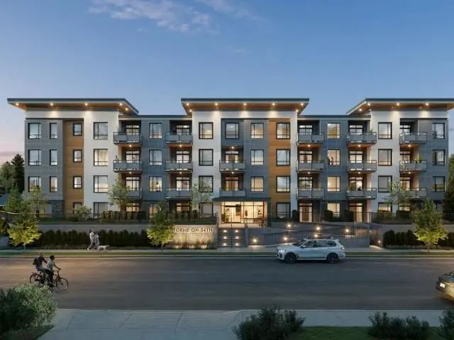 19825 54 Avenue 410, Langley