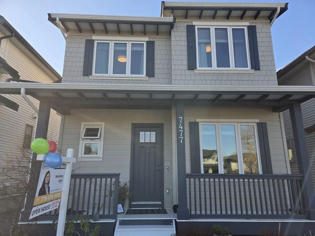 7477 197 Street, Langley