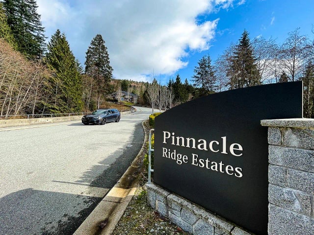 2043 Ridge Mountain Drive, Port Moody