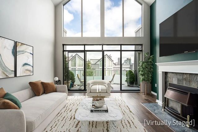 48 Richmond Street 406, New Westminster