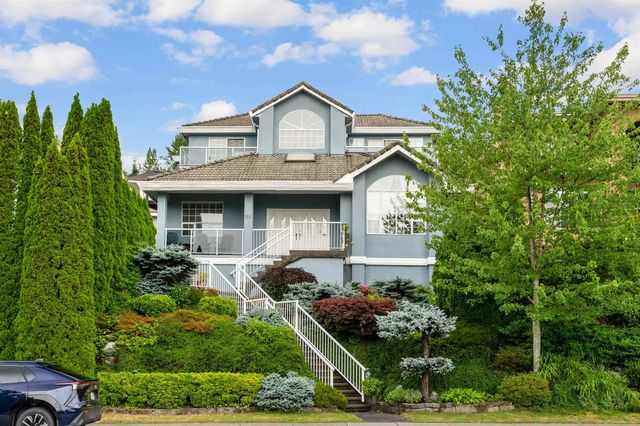 116 Ravine Drive, Port Moody