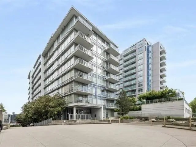 8280 Lansdowne Road 1007, Richmond