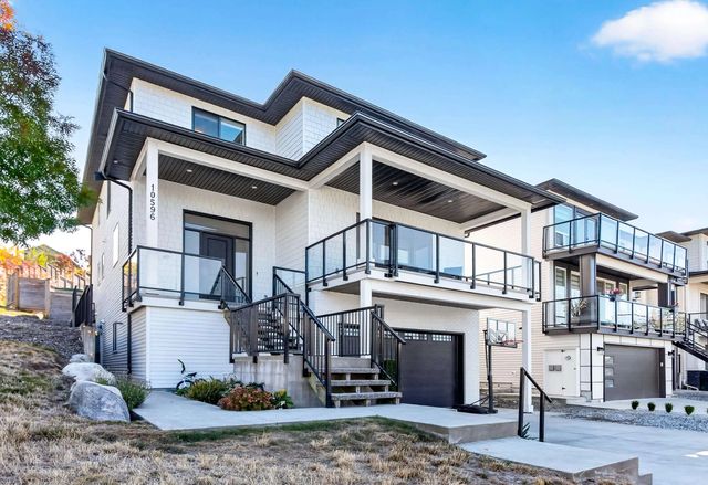 10596 Mcveety Street, Maple Ridge