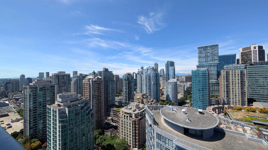 233 Robson Street 3301, Vancouver