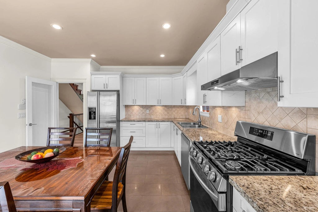 4766 55b Street 1, Delta