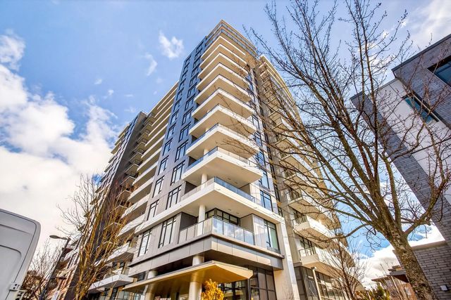 6138 Birney Avenue 1307, Vancouver