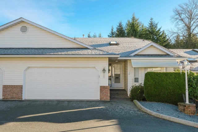 3054 Trafalgar Street 69, Abbotsford