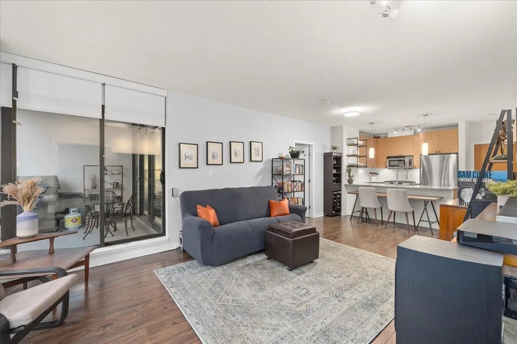 110 Brew Street 303, Port Moody