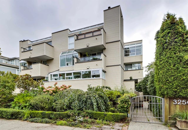3250 W 4th Avenue 8, Vancouver