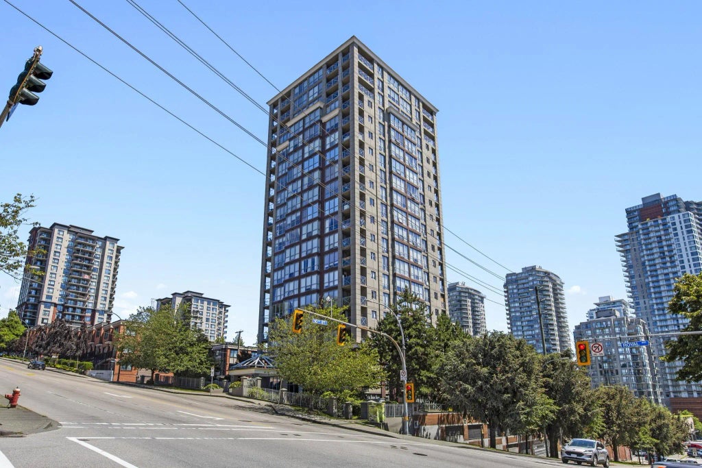 850 Royal Avenue 1901, New Westminster