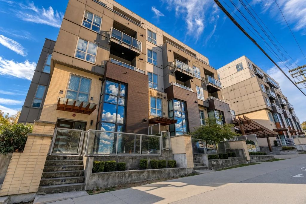 9689 140th Street B107, Surrey