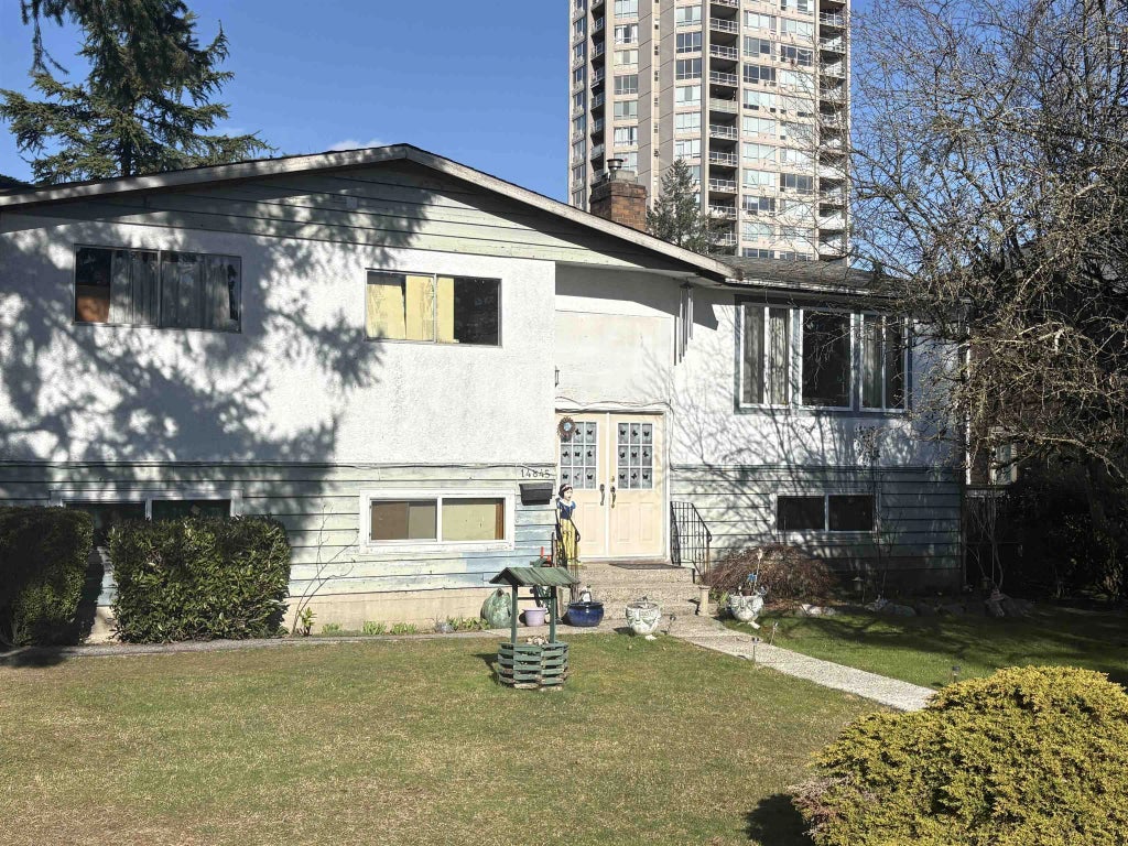 14845 103 Avenue, Surrey