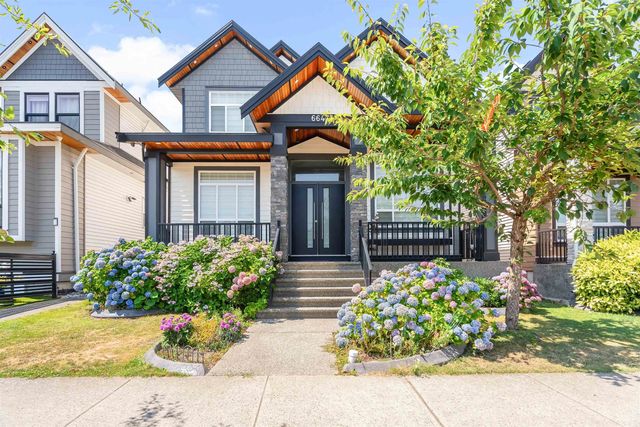 6647 121a Street, Surrey