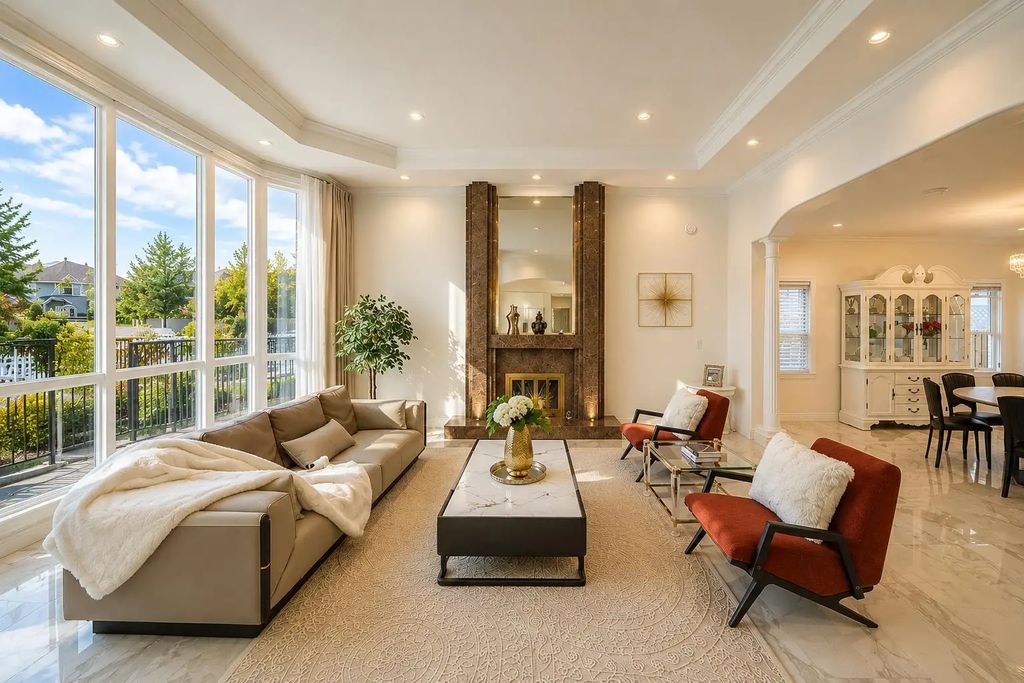 7640 Broadmoor Boulevard, Richmond