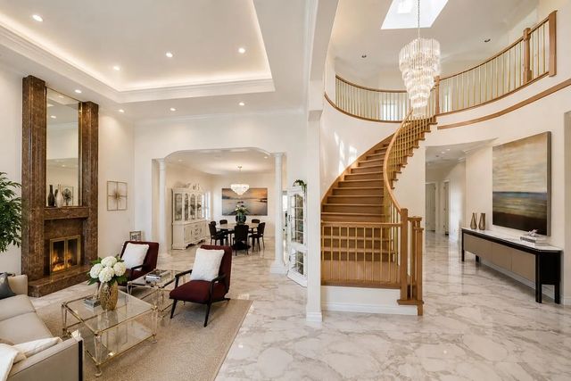 7640 Broadmoor Boulevard, Richmond