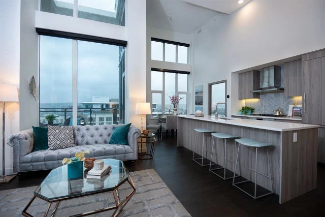 3300 Ketcheson Road 1807, Richmond