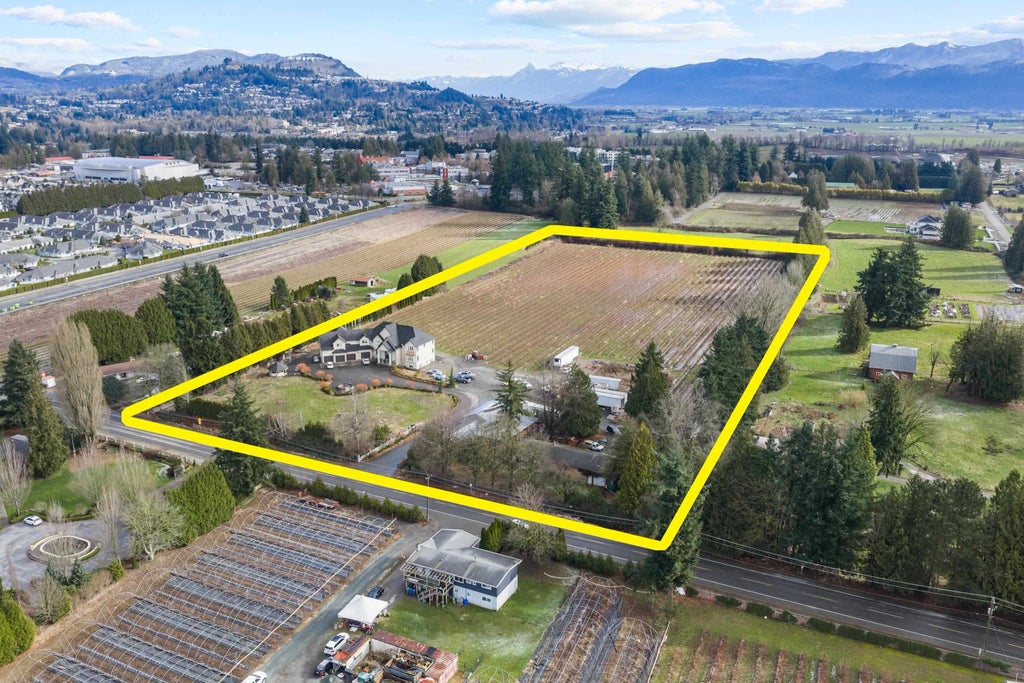 1264 Mccallum Road, Abbotsford