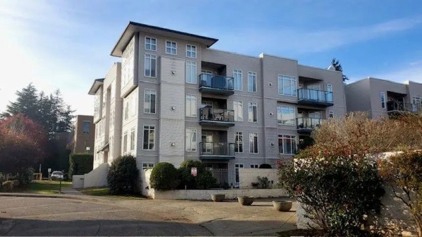 32075 George Ferguson Way 204, Abbotsford