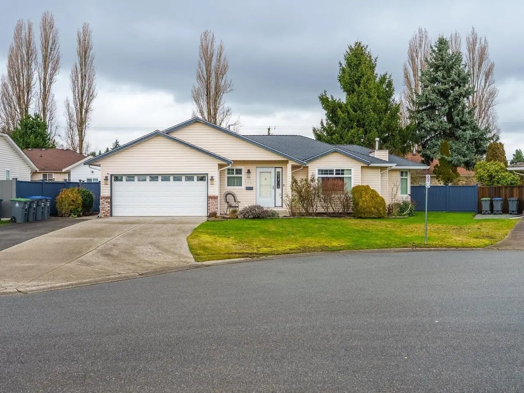 19225 59a Avenue, Surrey