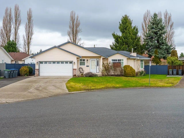 19225 59a Avenue, Surrey