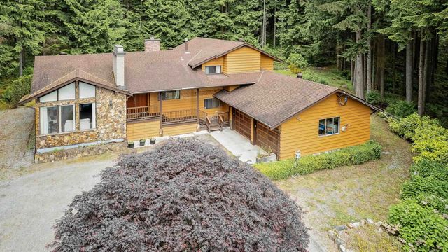 27573 Sayers Crescent, Maple Ridge