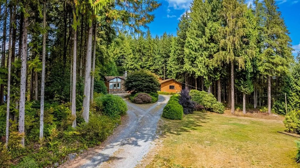 27573 Sayers Crescent, Maple Ridge
