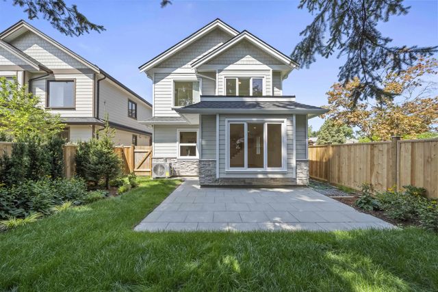 6726 Francis Road, Richmond