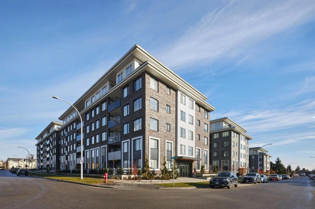 15815 85 Avenue 609, Surrey