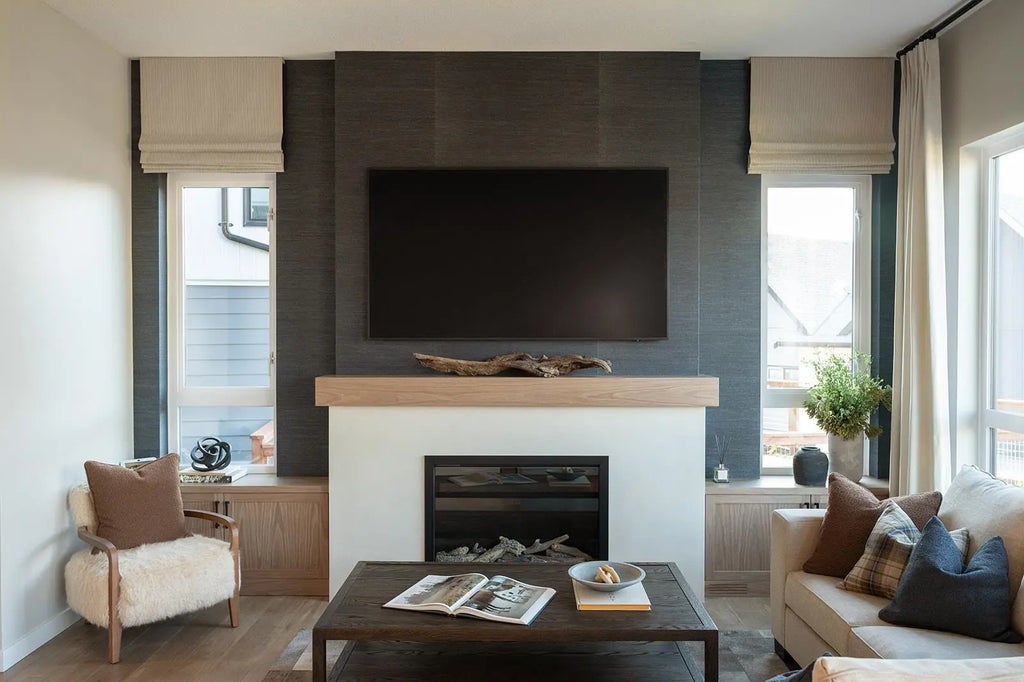 41155 Tabletop Lane, Squamish