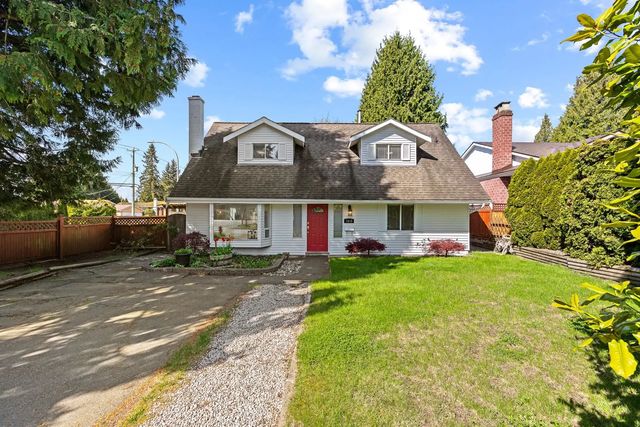 1619 138a Street, Surrey