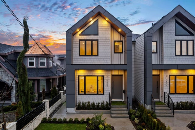 4849 Shepherd Street 1, Burnaby