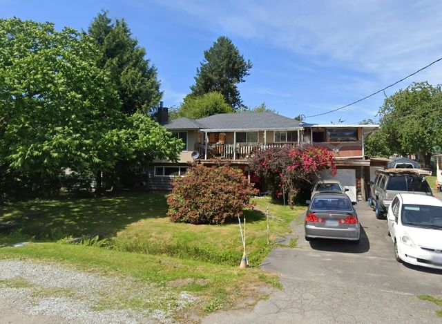 8331 Brownell Road, Richmond
