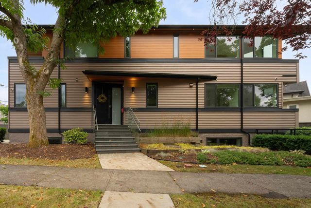 7380 Ashburn Street, Vancouver