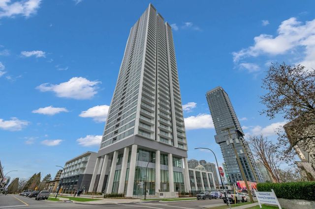 6087 Wilson Avenue 1702, Burnaby