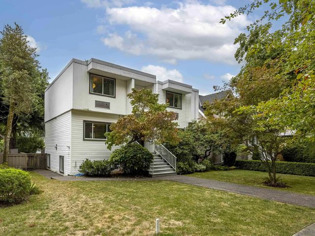 3578 W 34th Avenue, Vancouver