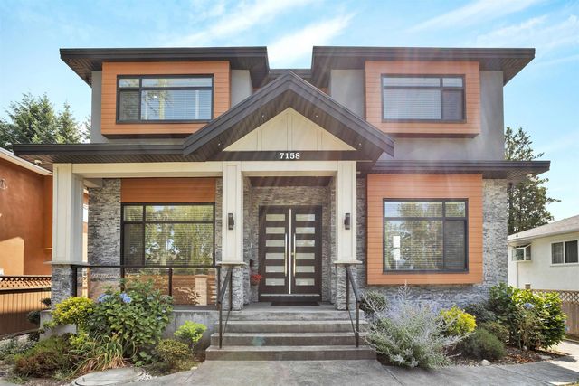 7158 Hastings Street, Burnaby