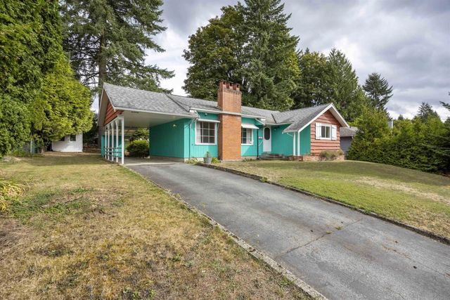 1853 March Way, Port Coquitlam