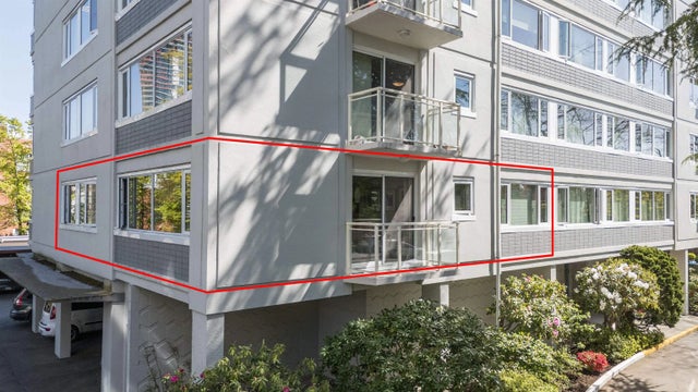 6076 Tisdall Street 101, Vancouver