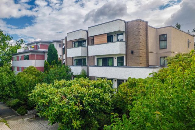 2240 Wall Street 203, Vancouver