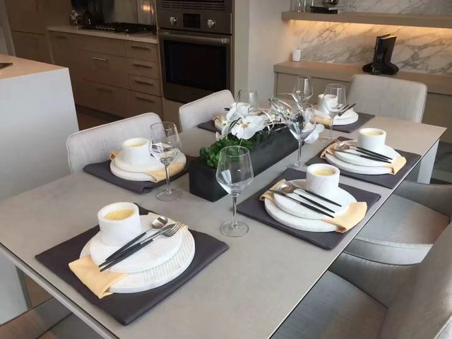 3563 Ross Drive 522, Vancouver