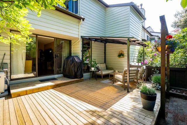 3350 Rosemont Drive 11, Vancouver