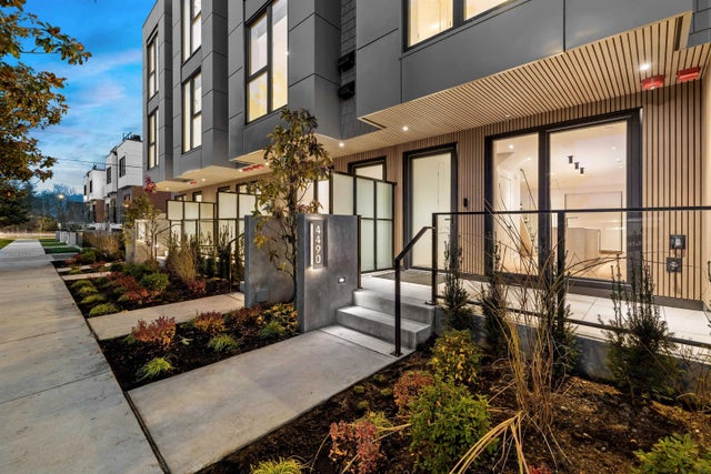 4490 Ash Street, Vancouver